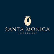 Logo Cafe Santa Monica