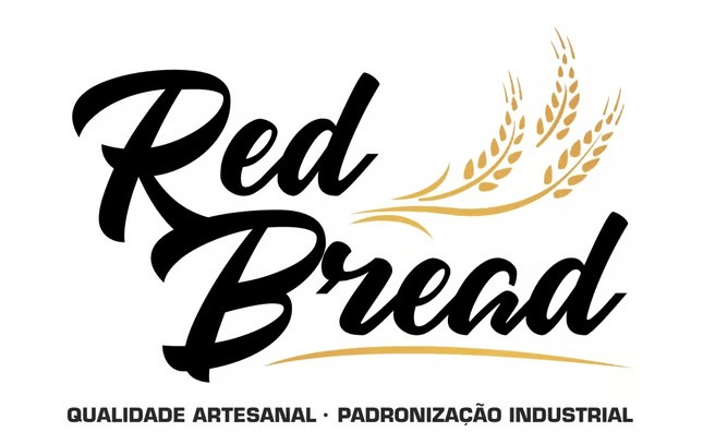 Logo Red Bread